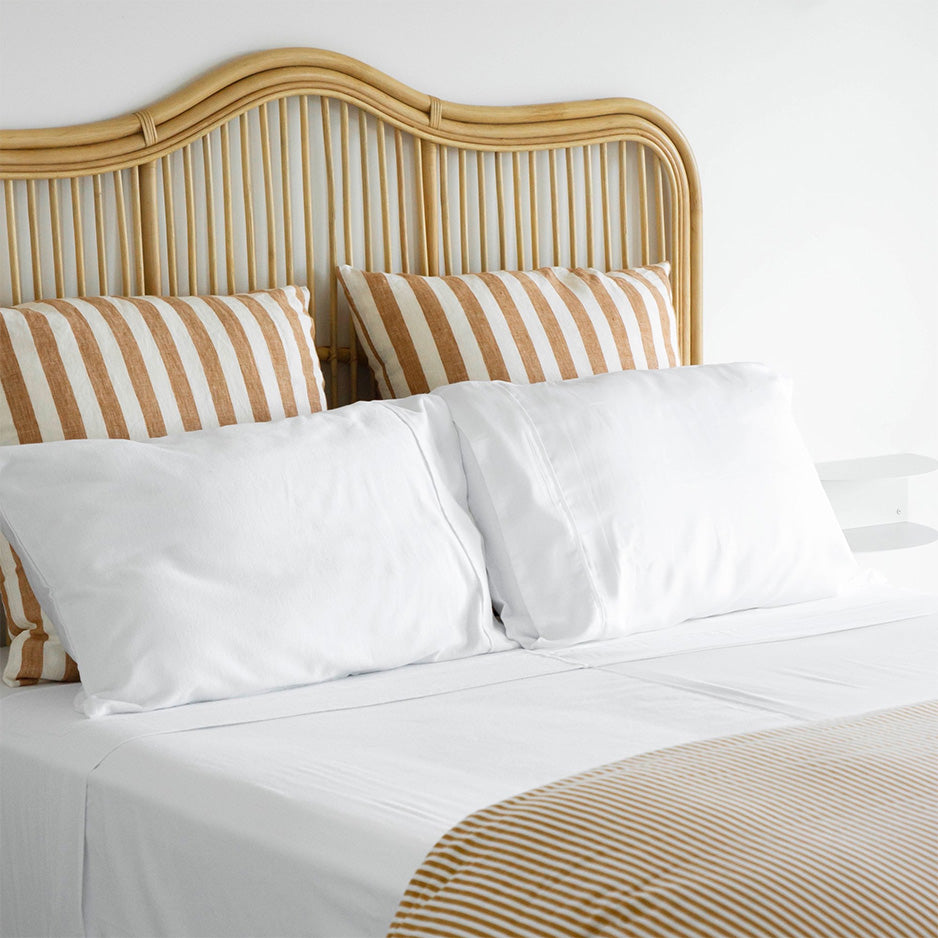 SUPER KING SET incl. 2x PILLOWCASES