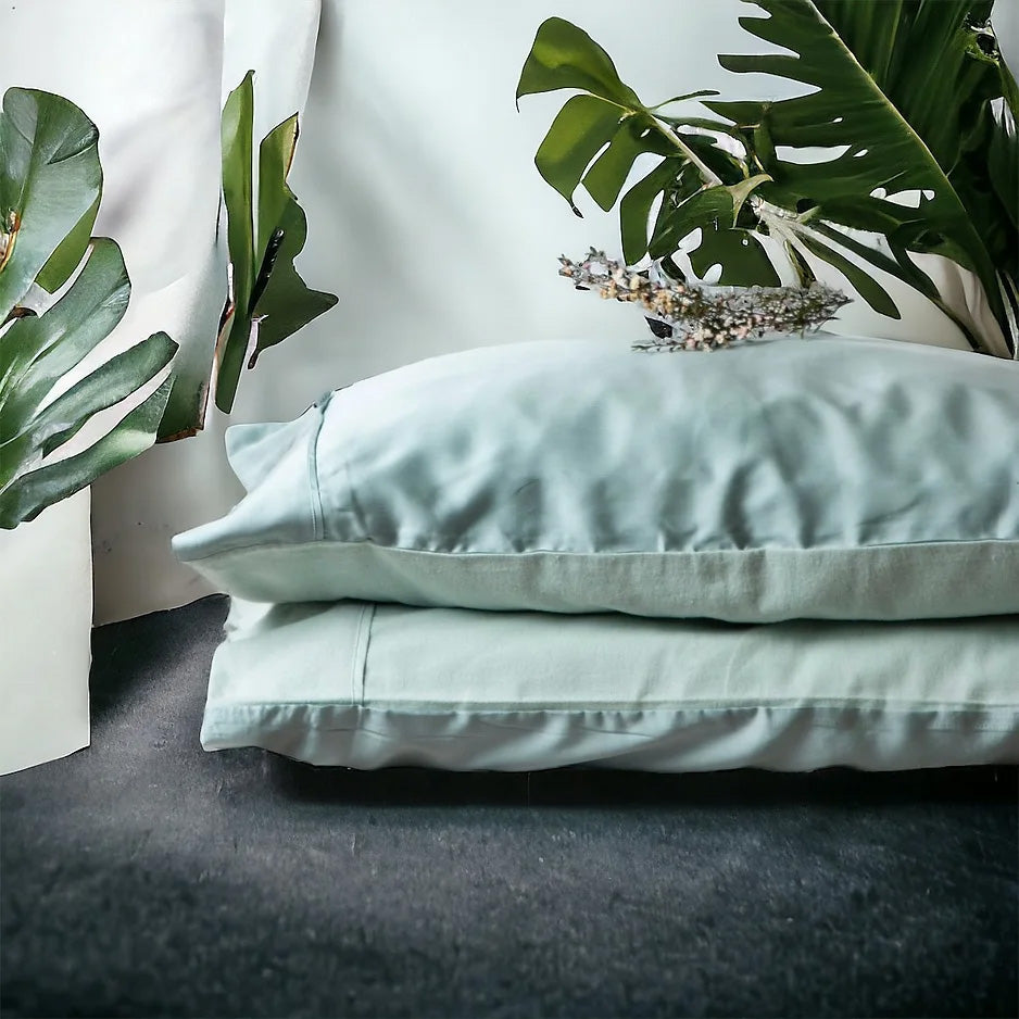 PILLOWCASES (Set of 2)