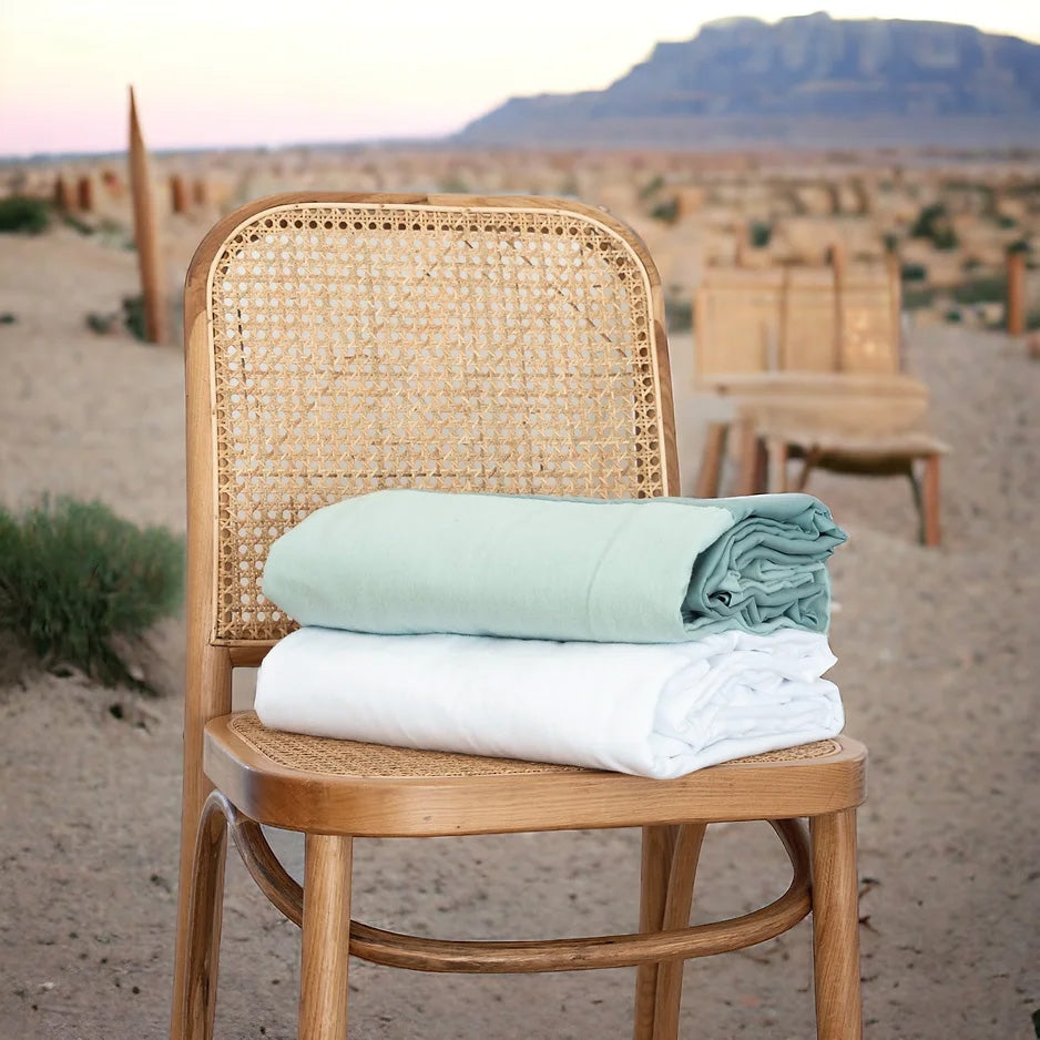 PILLOWCASES (Set of 2)