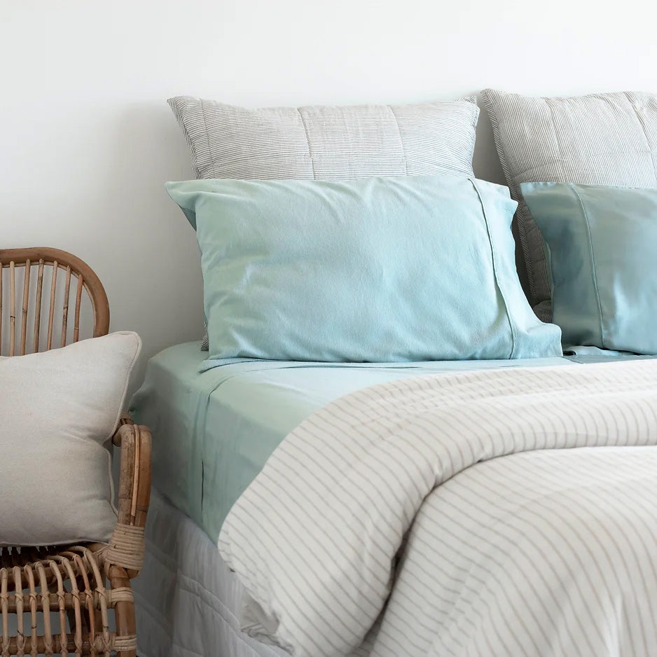 QUEEN SET incl 2x PILLOWCASES