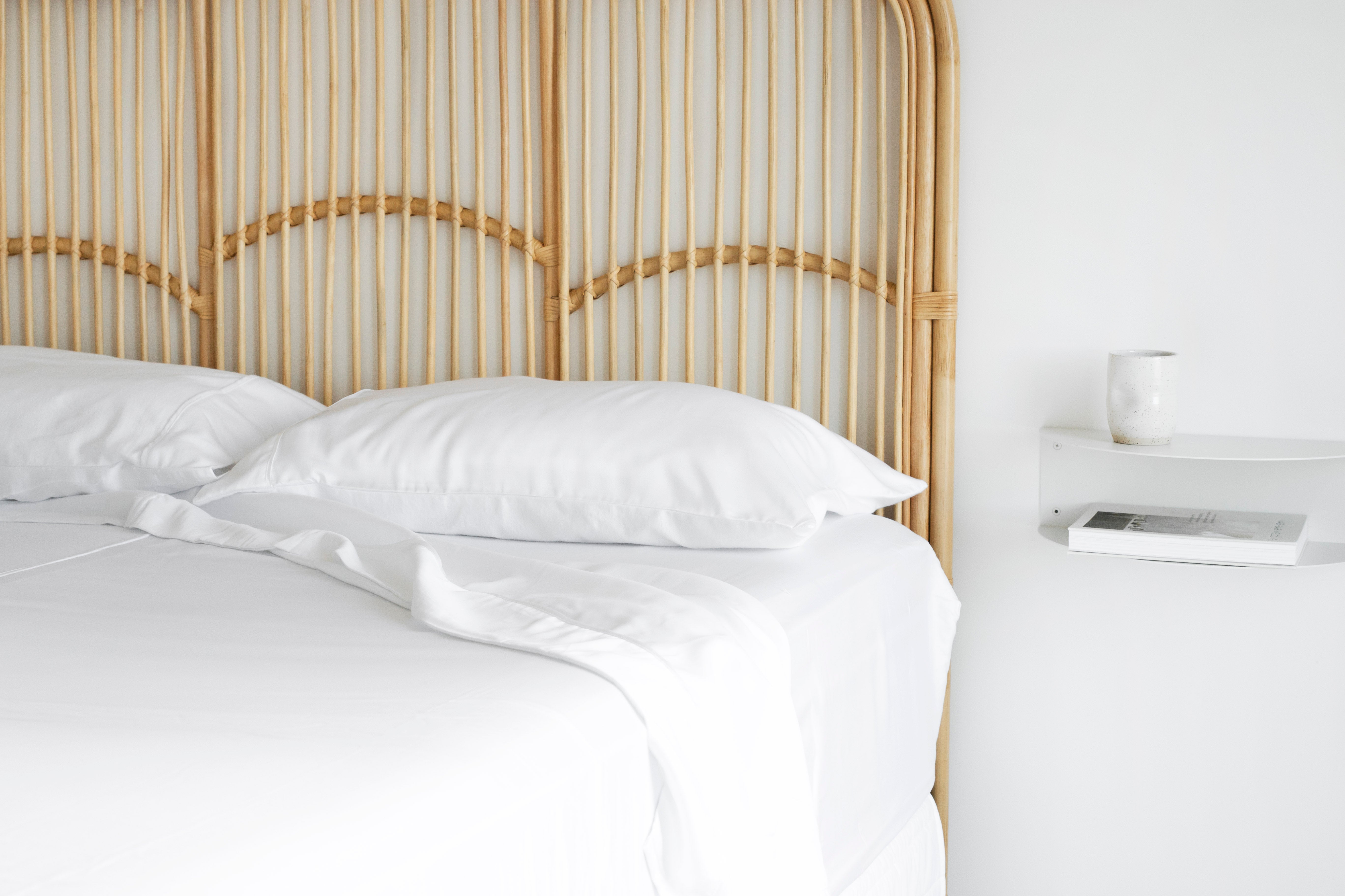 Second Spring - Dual-Zoned Bed Linen for Menopause & Couples | NZ ...