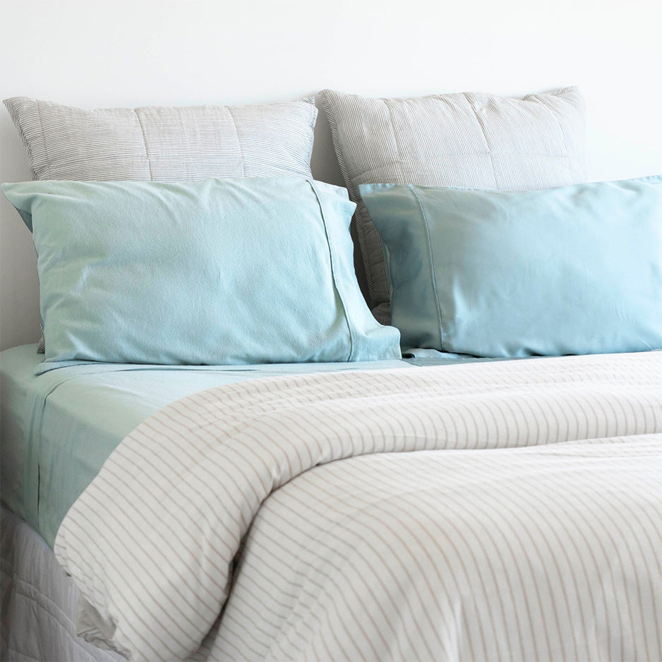 KING SET incl 2x PILLOWCASES