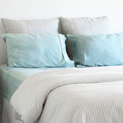 KING SET incl 2x PILLOWCASES