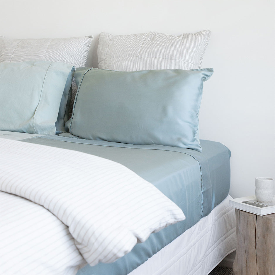 SUPER KING SET incl. 2x PILLOWCASES