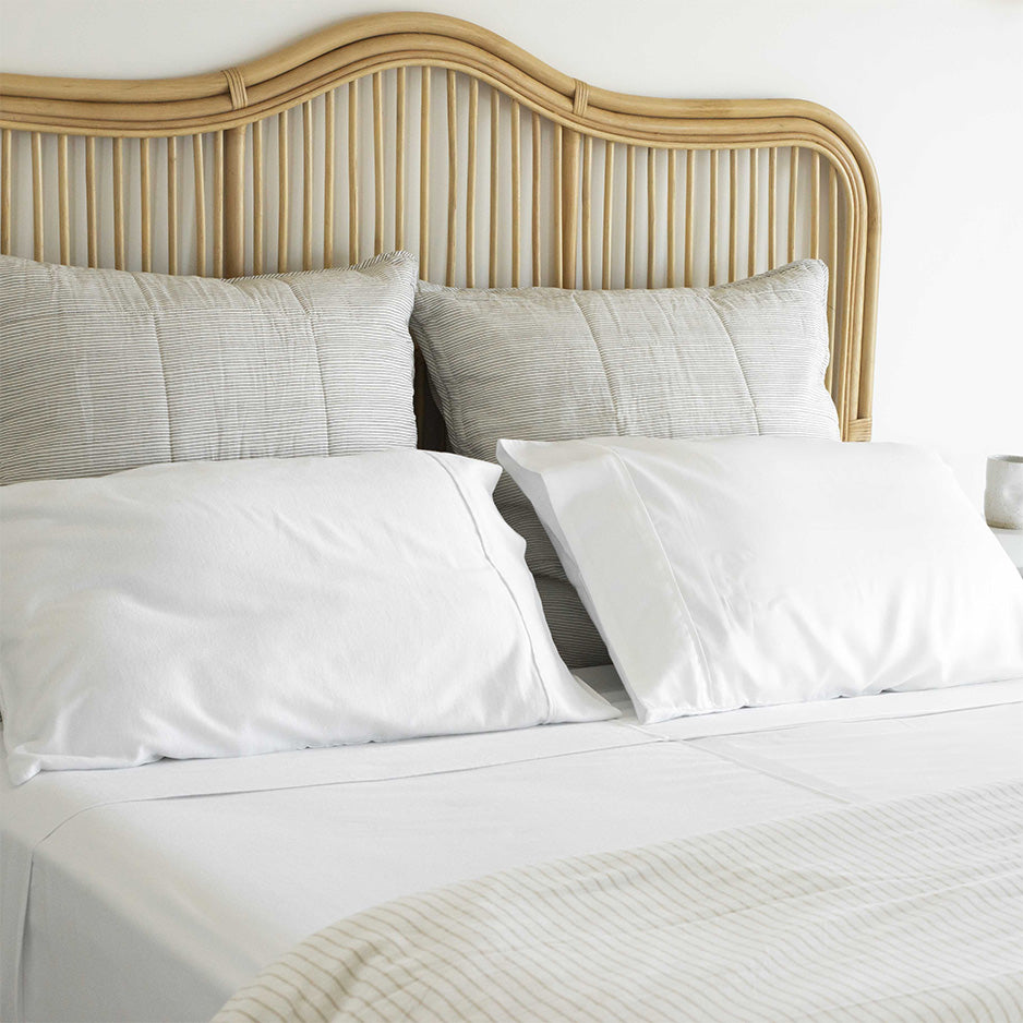 PILLOWCASES (Set of 2)